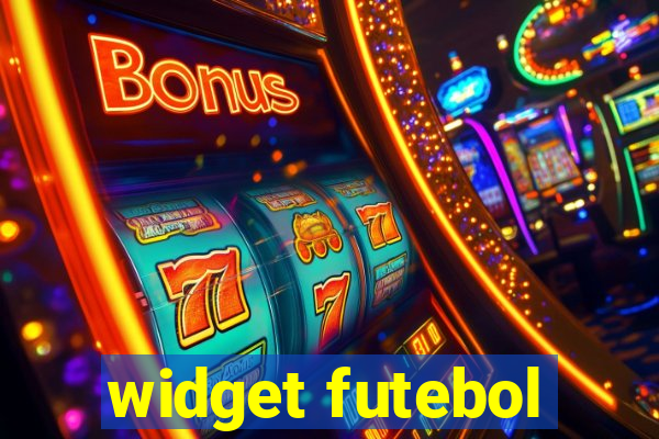 widget futebol